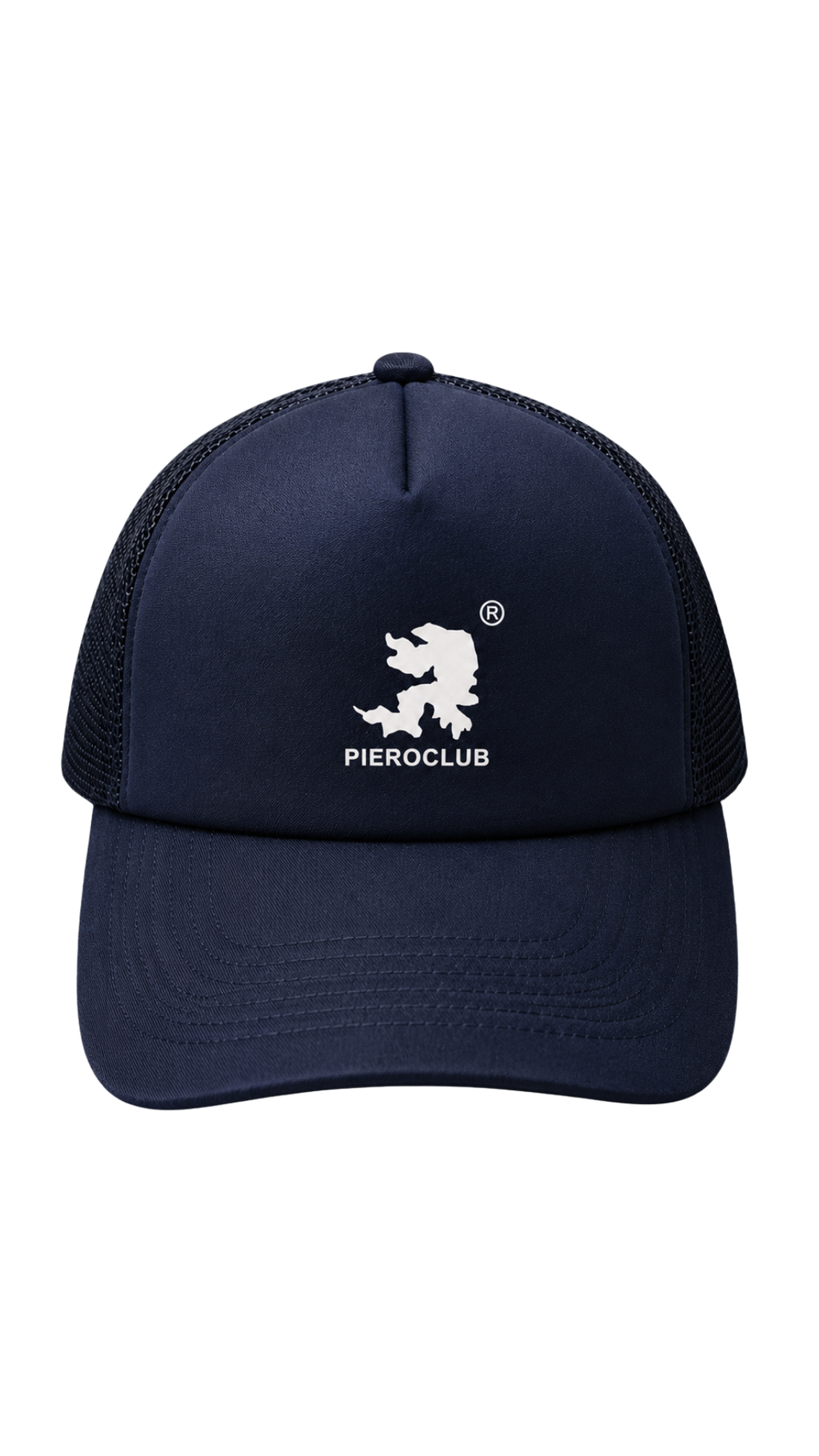 Casquette pieroclub