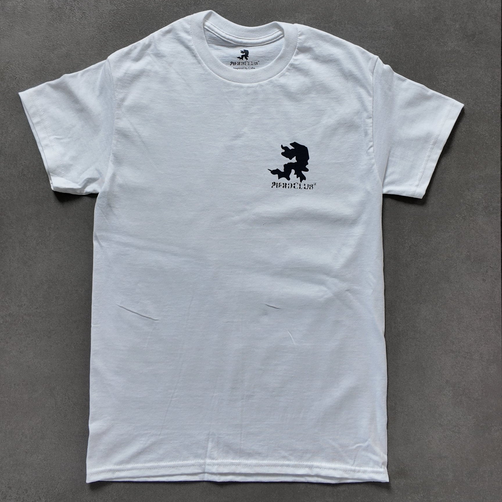 Tee Summer Classico