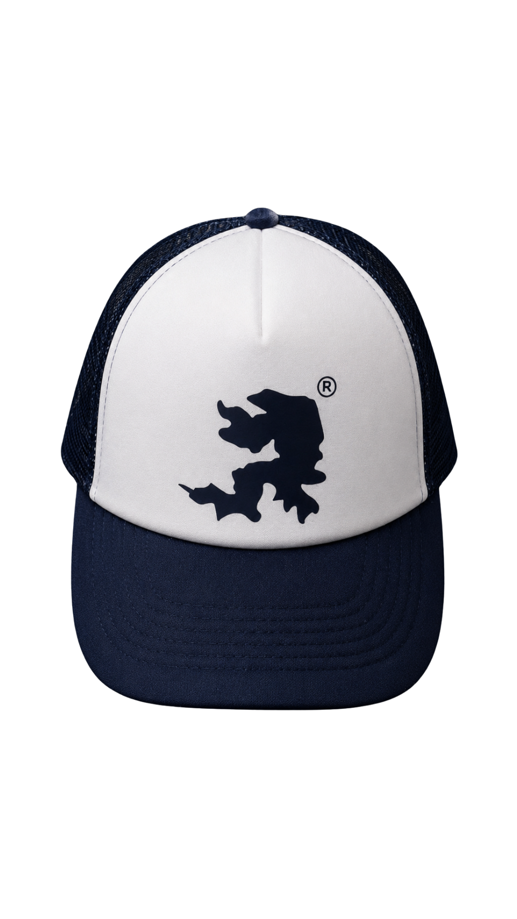 Casquette Blanc
