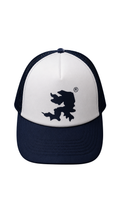 Casquette Blanc