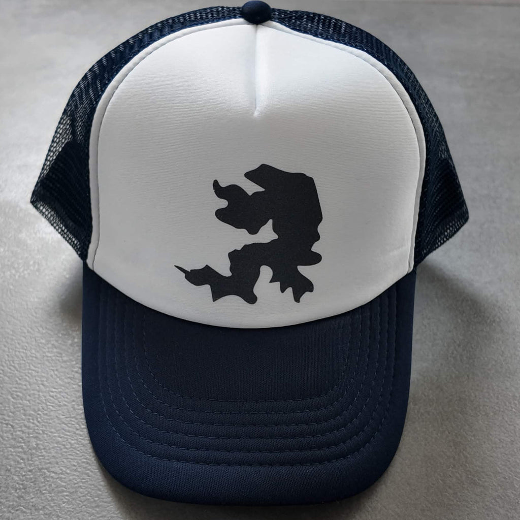 Casquette Blanc